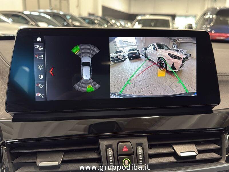 BMW X1 F48 2019 Diesel sdrive18d xLine Plus auto