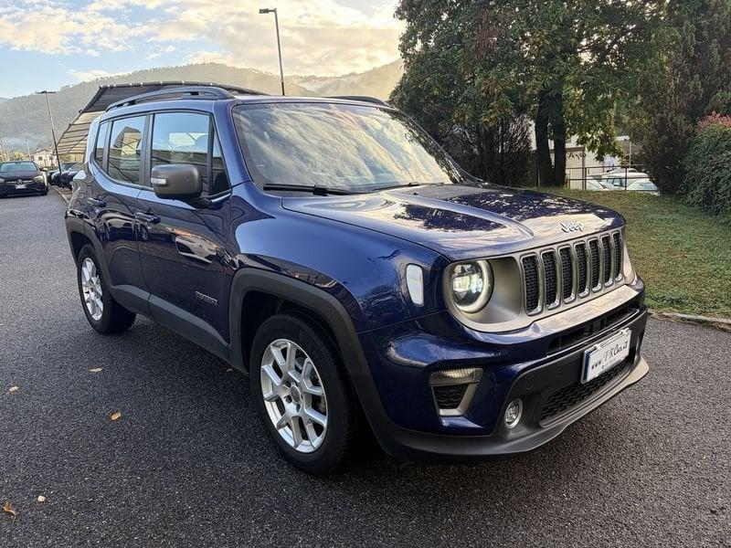 Jeep Renegade 1.0 T3 Limited