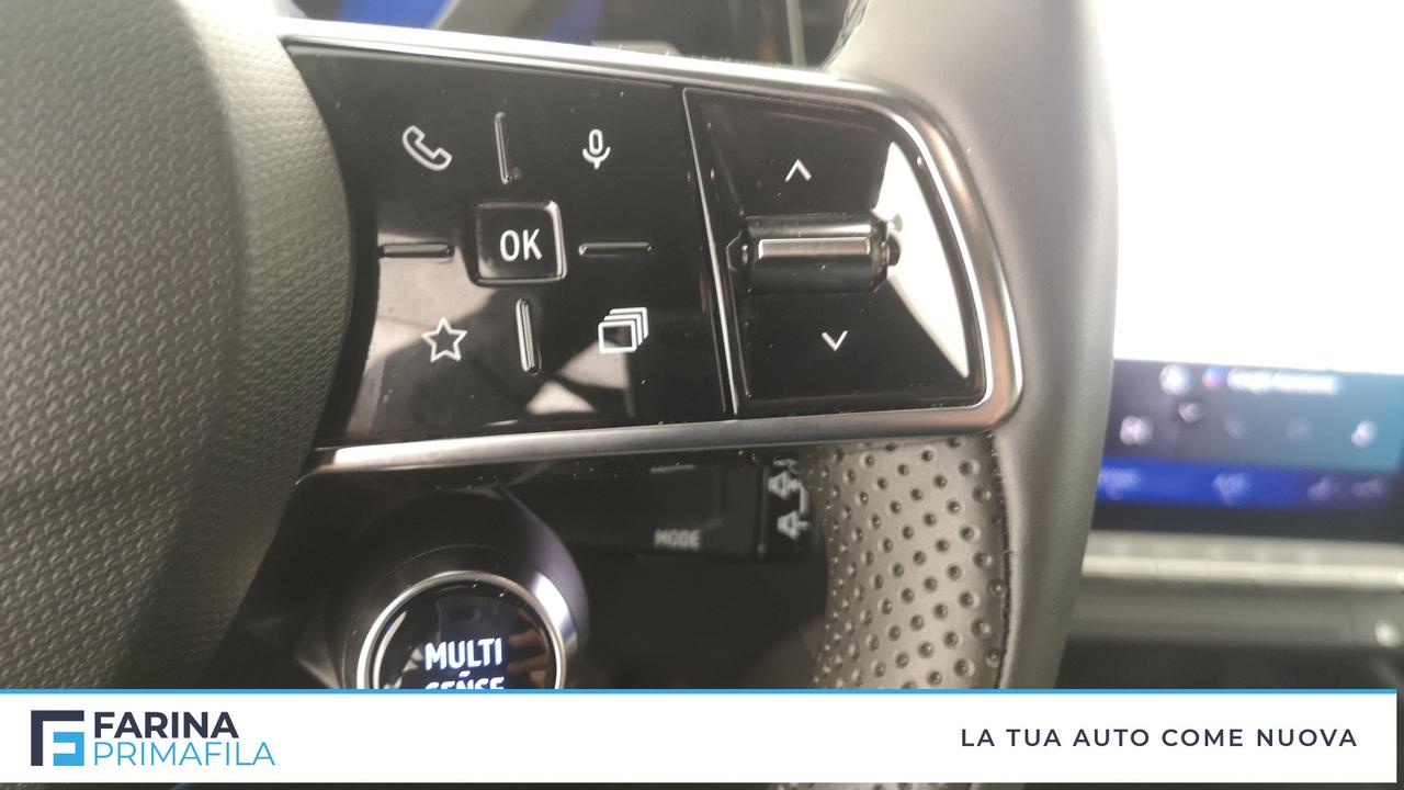 RENAULT Austral 2023 - Austral 1.2 E-Tech full hybrid Techno 200cv a
