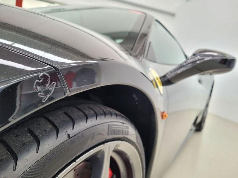 Ferrari 458 Italia DCT - FULL SERVICE GTO