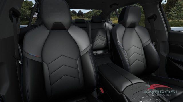 BMW 540 Serie 5 d xDrive Berlina Msport Package