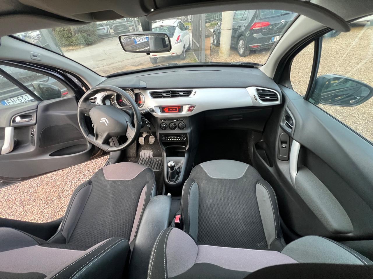 Citroen C3 1.1 Business