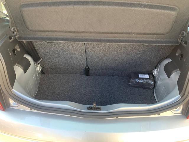 VOLKSWAGEN up! 1.0 5 porte eco up! move up! BMT