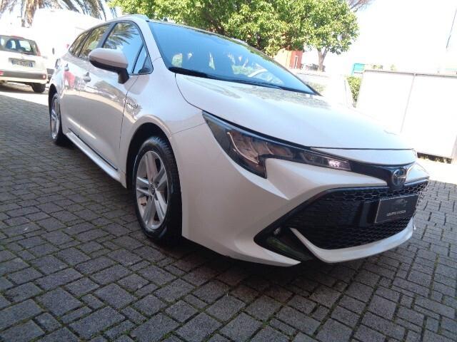 Toyota Corolla Touring Sports 1.8 Hybrid Active