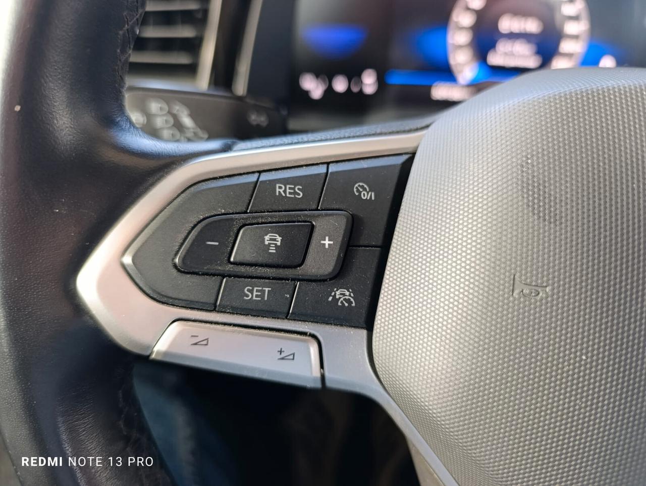 Volkswagen Taigo 1.0 TSI 95 CV Life 2022