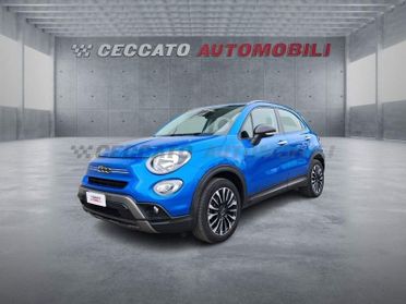 FIAT 500X 500X 1.0 t3 Cross 120cv