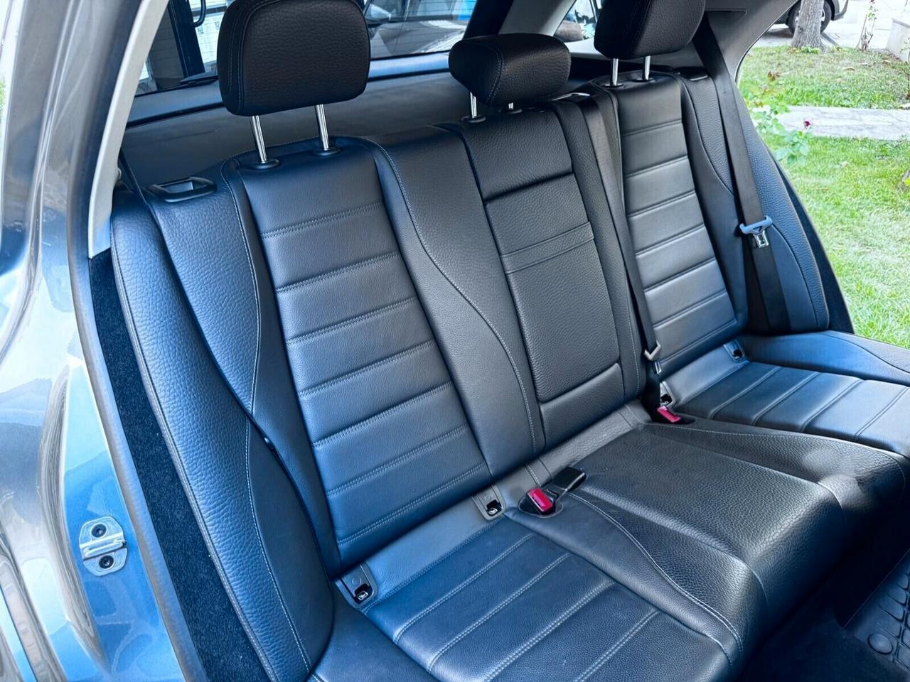 MB GLE 350 GLE 350 DE HYBRID EQ 4MATIC PREMIUM