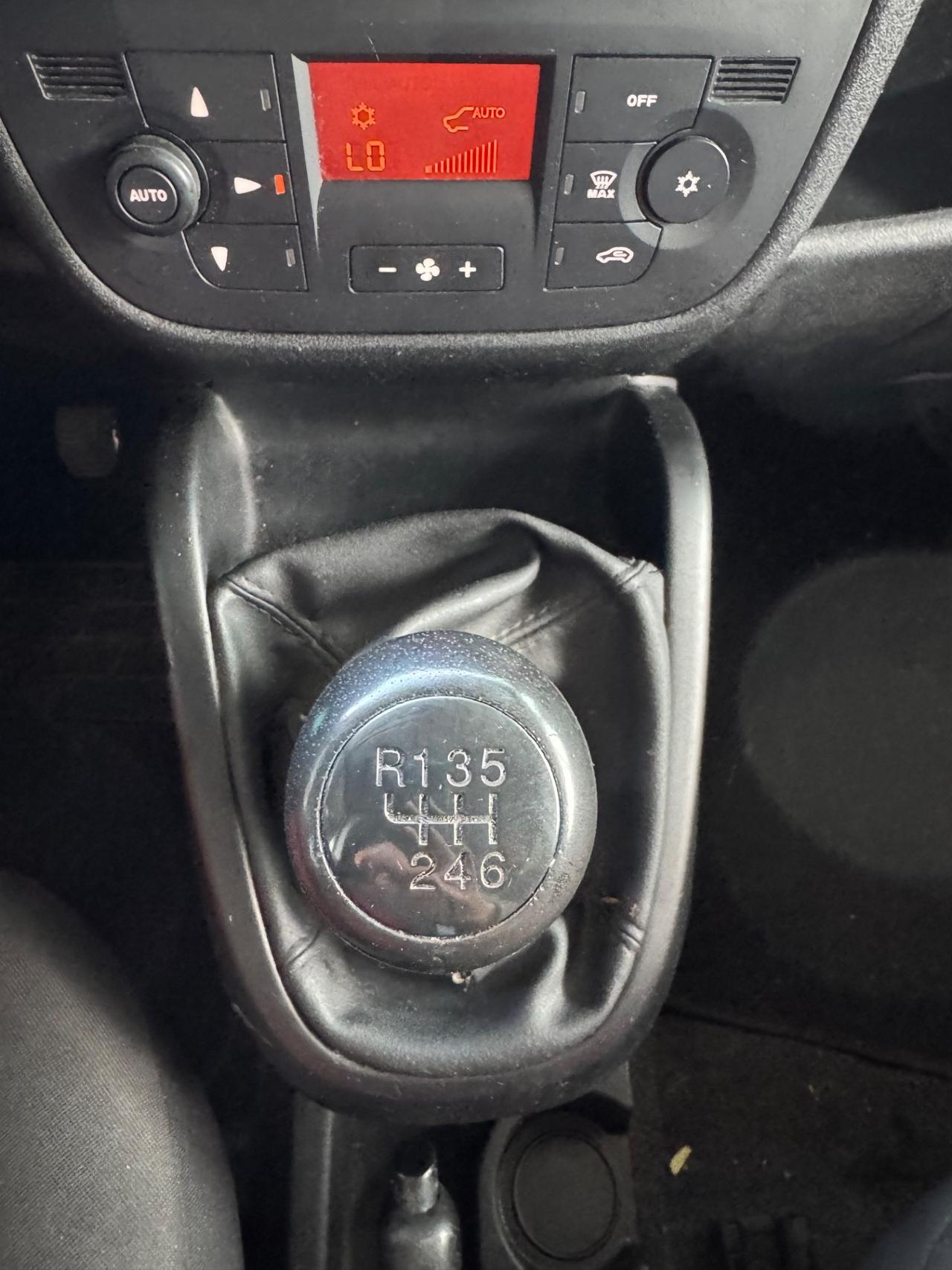 Fiat Doblo Doblò 1.6 MJT 16V Emotion