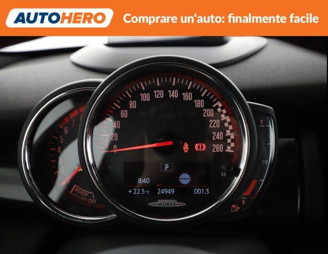 MINI John Cooper Works 2.0 John Cooper Works