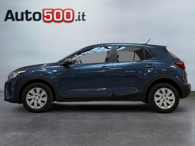 Kia Stonic 1.2 dpi Urban 84cv