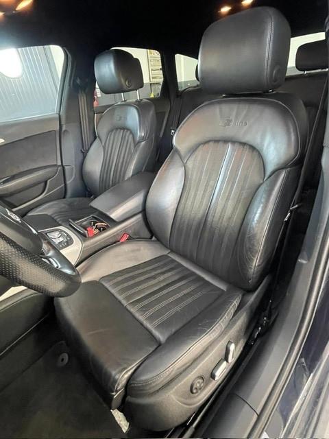 Audi A6 Avant 3.0 TDI 272 CV quattro S tronic Line