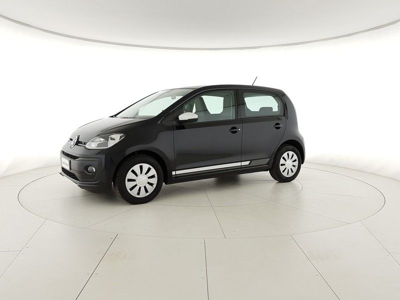 Volkswagen up! 5p 1.0 move 60cv