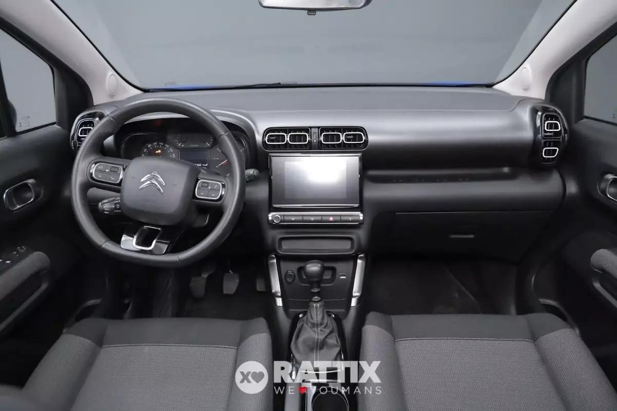 Citroen C3 Aircross 1.5 BlueHDI 110CV Feel