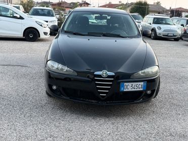 Alfa Romeo 147 1.6 16V TS 5 porte Distinctive