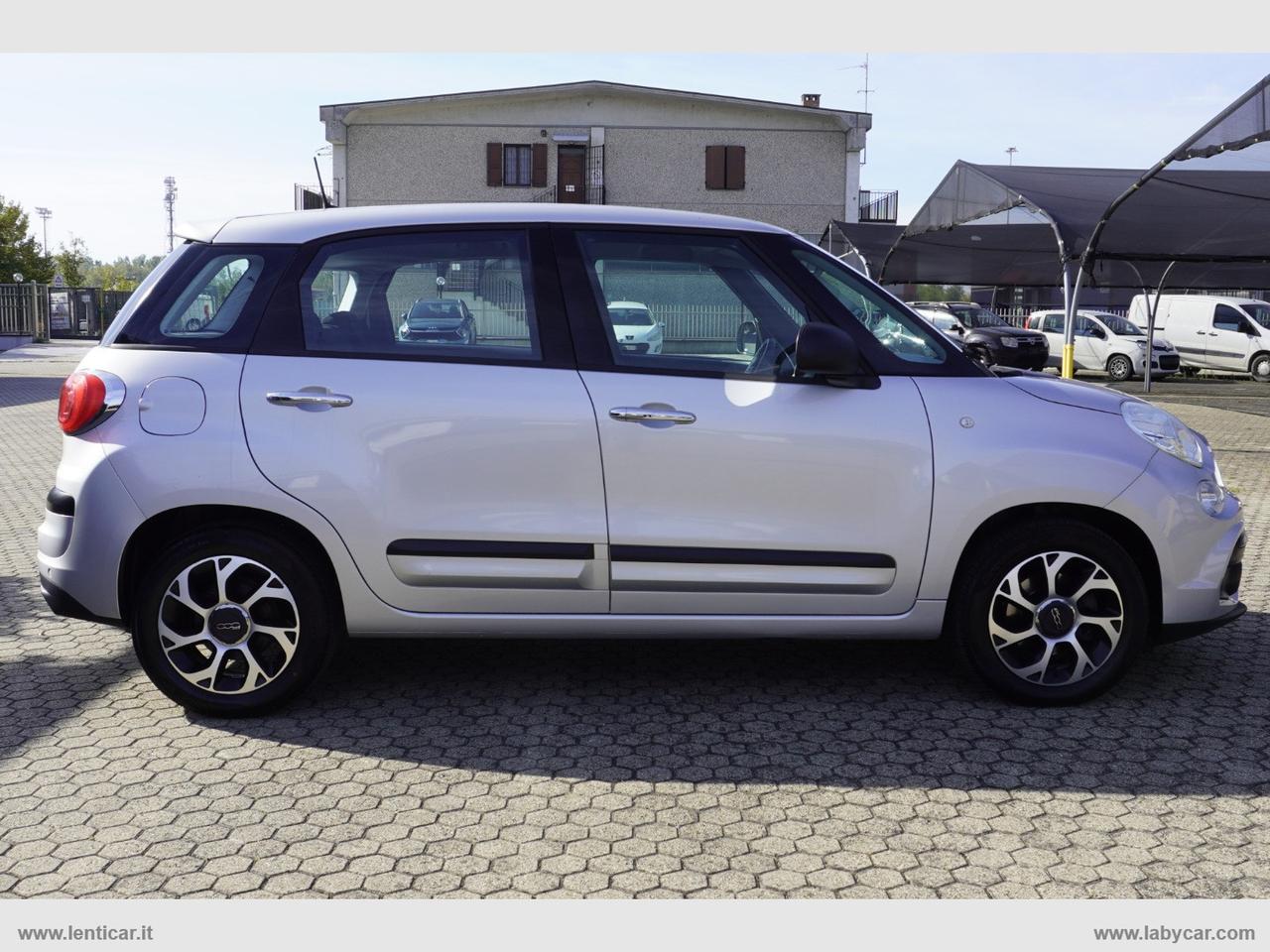 FIAT 500L 1.3 MJT 95 CV Urban Euro 6D-Temp