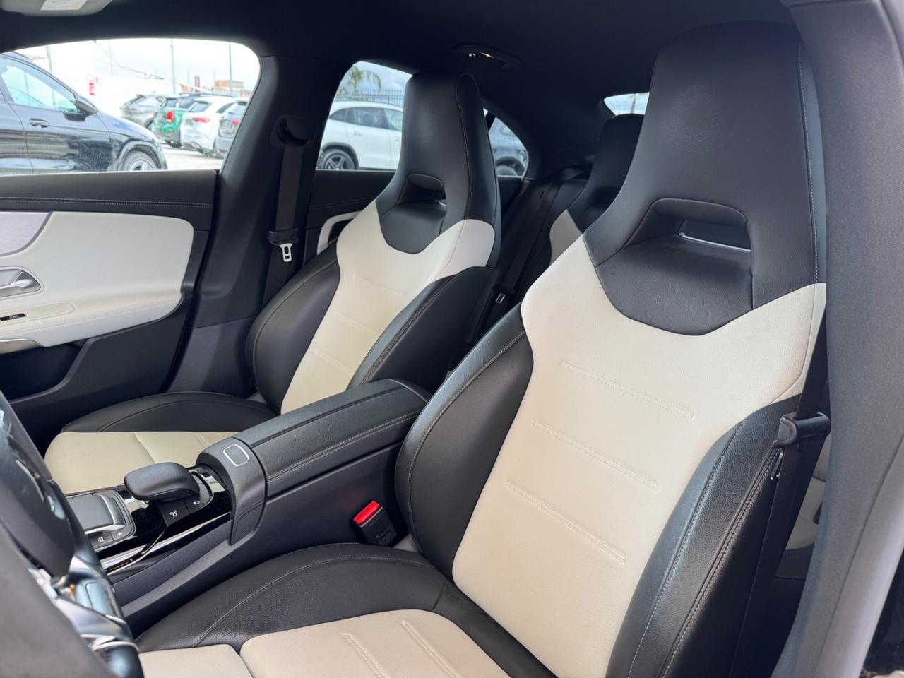 MERCEDES-BENZ CLA 45 AMG S 4Matic+ 421 CV - MY21