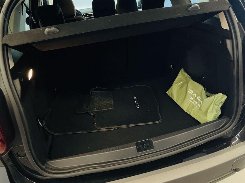 Dacia Duster 1.0 TCe 4x2 100cv Eco-G Journey Up