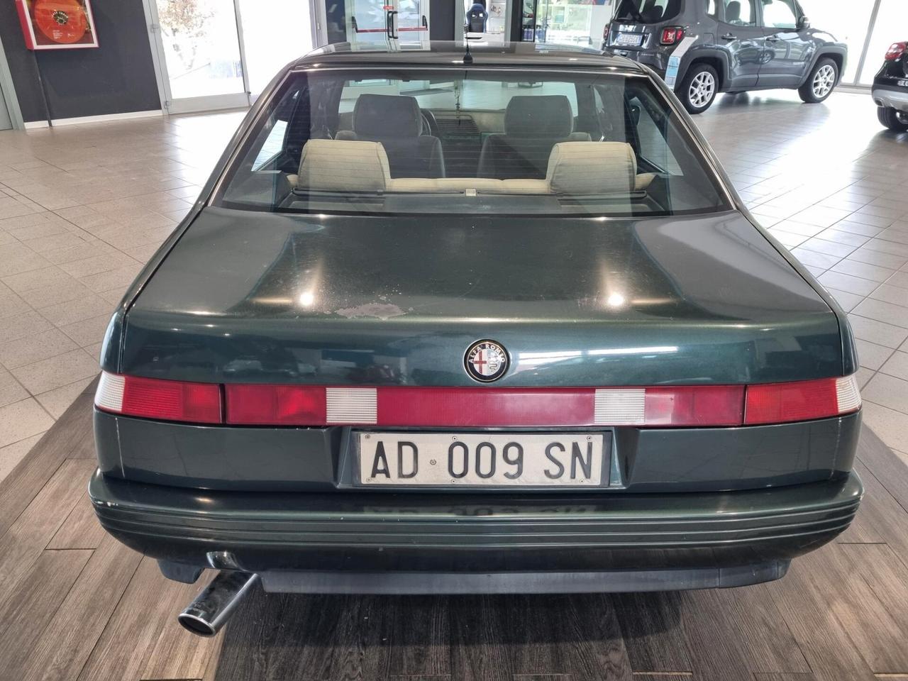 Alfa Romeo 164 2.0i turbo 171 cv Pininfarina