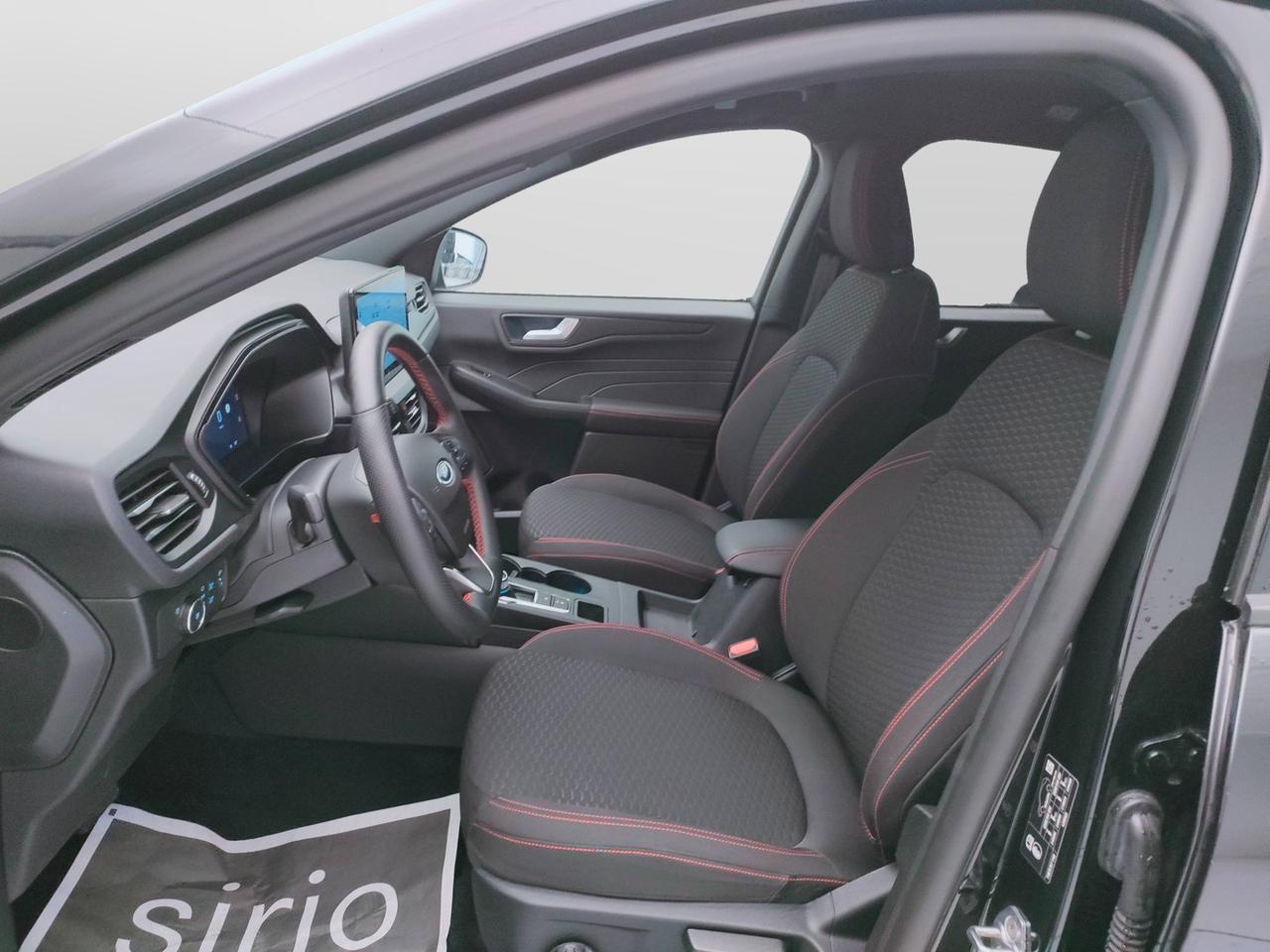 FORD Kuga III 2020 - Kuga 2.5 full hybrid ST-Line 2wd 190cv cvt