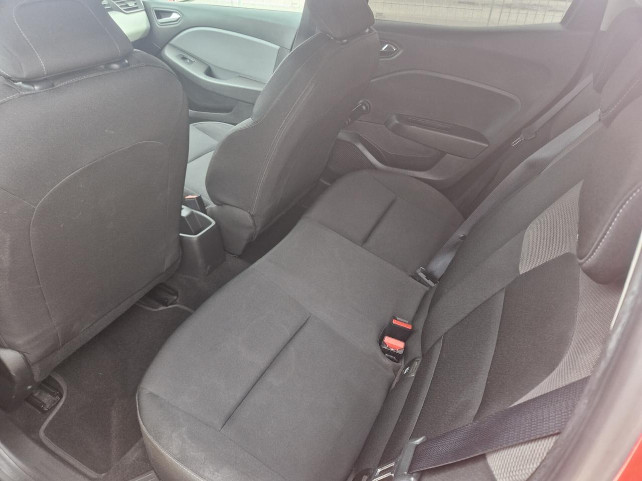 Renault Clio 1.5 dCi 85 CV - 2020