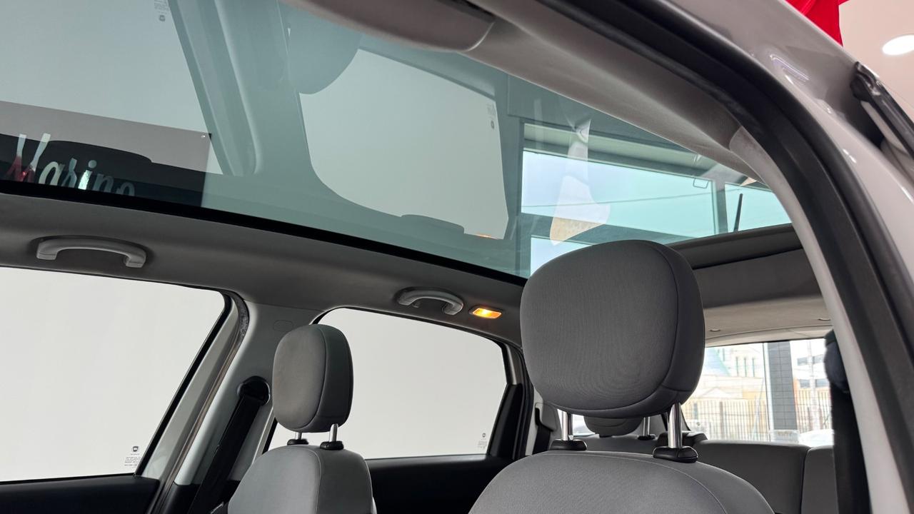 Fiat 500L 1.3 Multijet 85 CV Lounge Tetto Panoramico