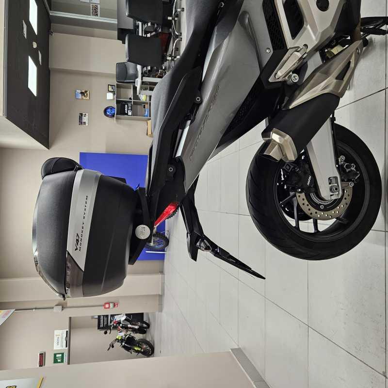 Honda Forza 750 DCT - 2023