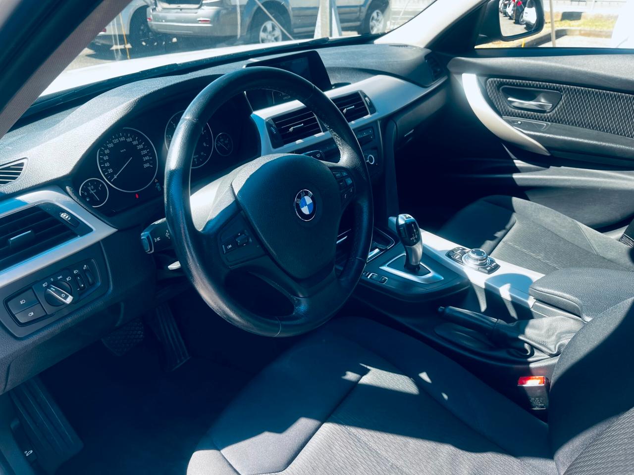 Bmw 316 316d Touring