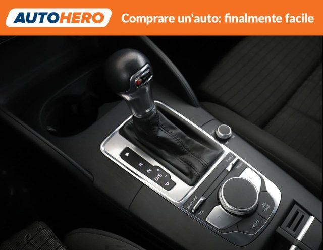 AUDI A3 SPB 30 TDI S tronic Sport
