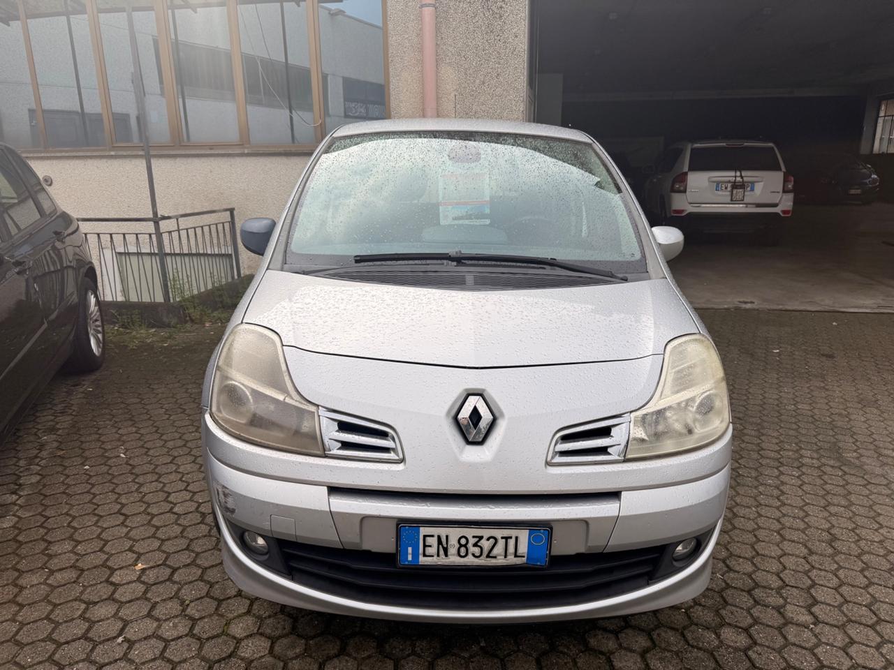 Renault Modus 1.2 16V Live