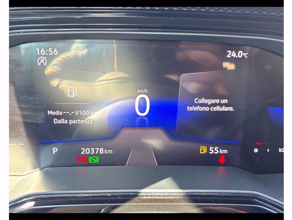 VOLKSWAGEN Polo 1.0 tsi life 95cv dsg del 2023