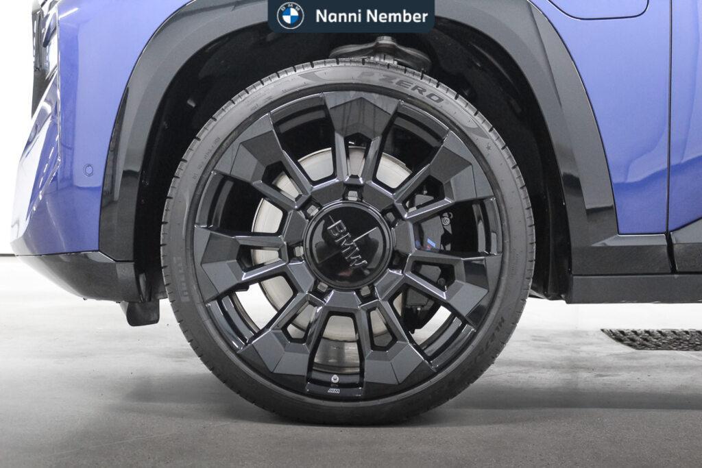 BMW XM 50 e Steptronic