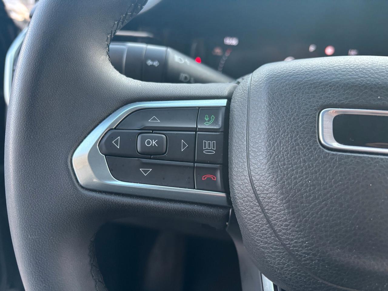 Jeep Compass T4 190 CV PHEV 4Xe LIMITED-2022