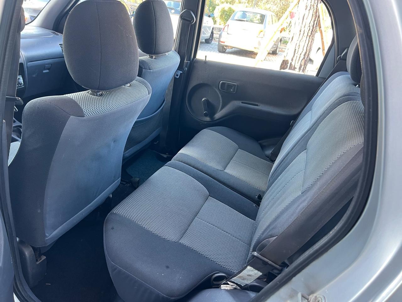 Daihatsu Terios 1.3i 16V cat 4WD SX