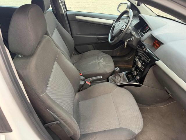 OPEL Astra 1.7 CDTI 110CV ecoFLEX Station Wagon Edition