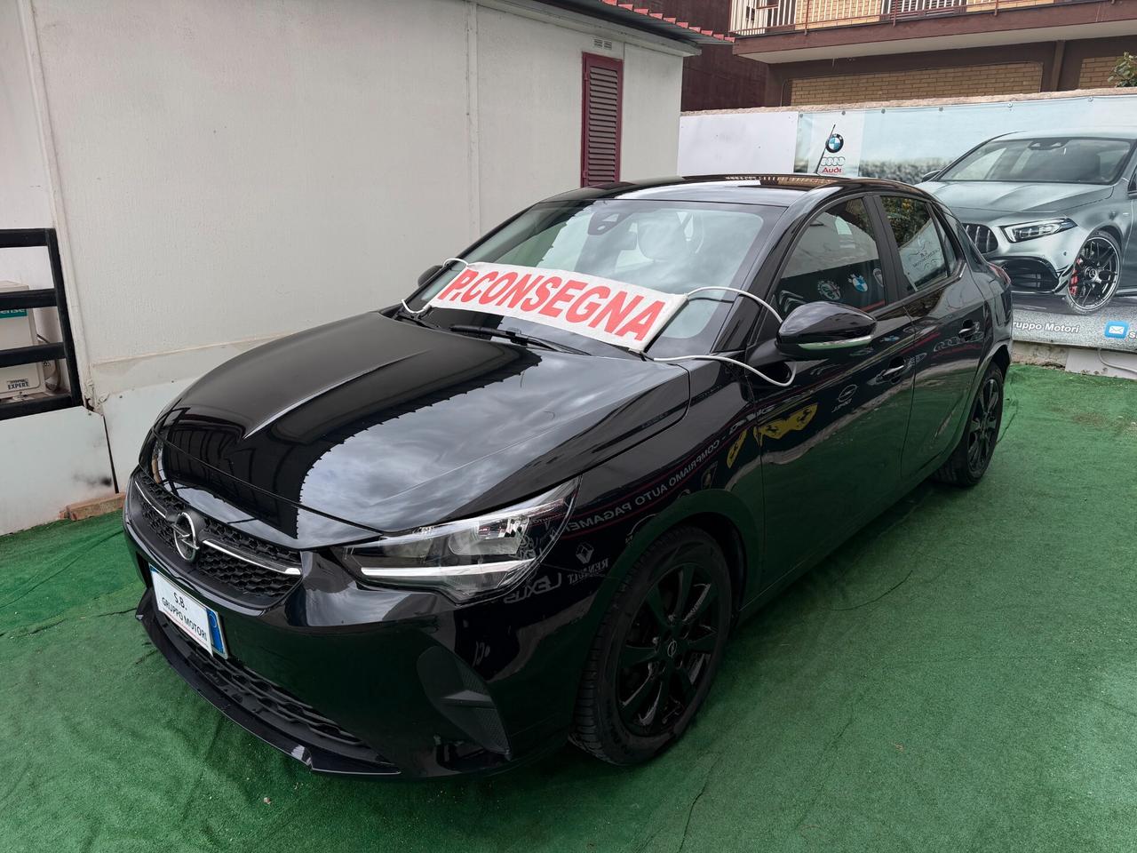 Opel Corsa 1.2 2023 75CV ELEGANCE LEGGI TUTTO!