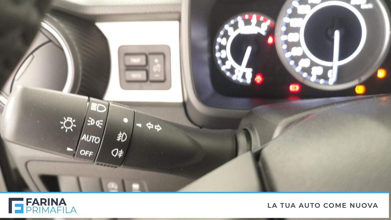 SUZUKI Ignis 1.2 hybrid Top 2wd Bicolor
