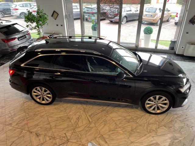 AUDI A6 allroad 50 TDI 286CV QUATTRO TIPTRONIC 56000 KM