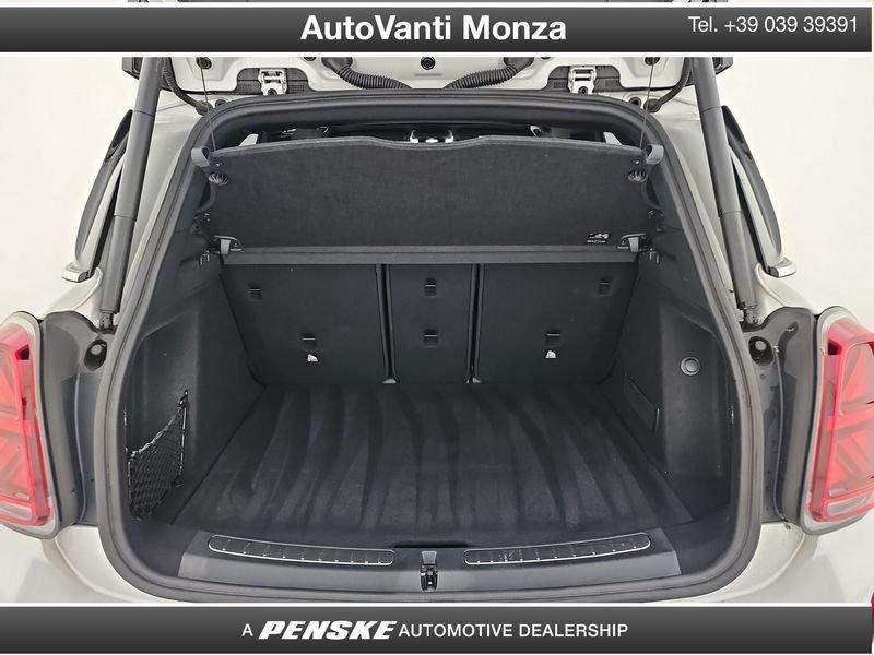 MINI Mini Countryman F60 Mini 2.0 Cooper D Countryman HYPE