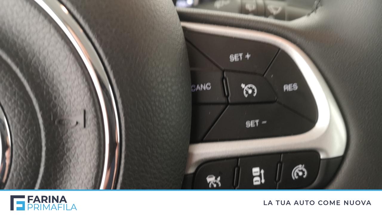 JEEP Jeep Renegade Renegade My23 Limited 1.6 Multijet Ii 130 Cv E6.4