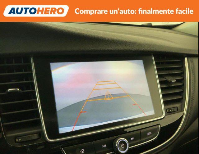 OPEL Mokka X 1.6 CDTI Ecotec 136CV 4x2 aut. Vision