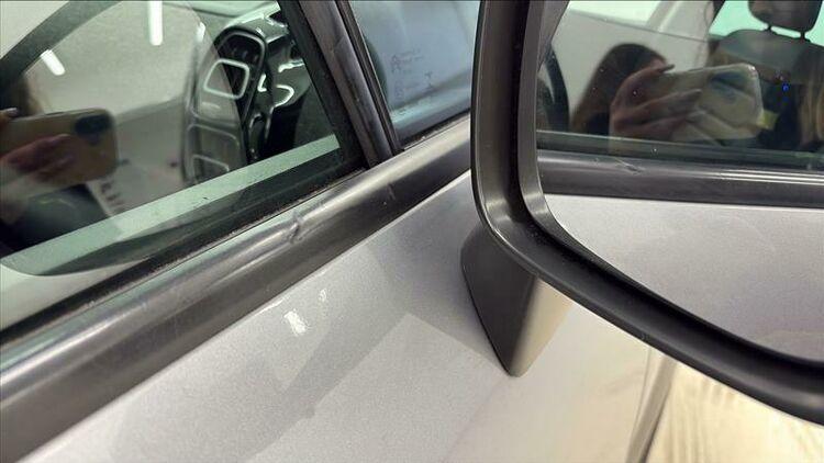 Citroen C3 Aircross Shine Pack BR916738 1.5 Diesel 110CV