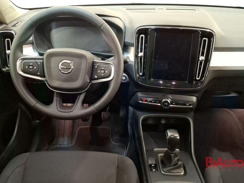 Volvo XC40 XC40 1.5 t2 Momentum my21