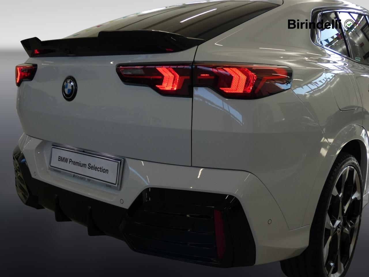 BMW X2 (U10) - X2 sDrive 18d Msport Pro