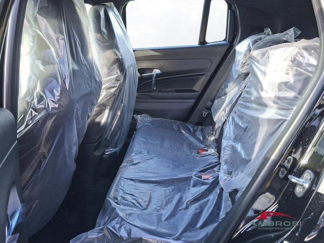 JEEP Avenger Longitude