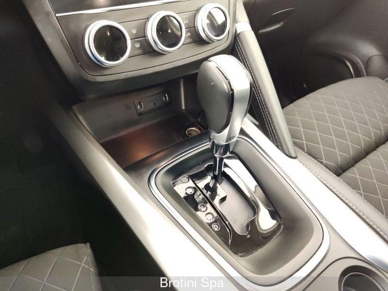 Renault Kadjar Blue dCi 8V 115CV Sport Edition2