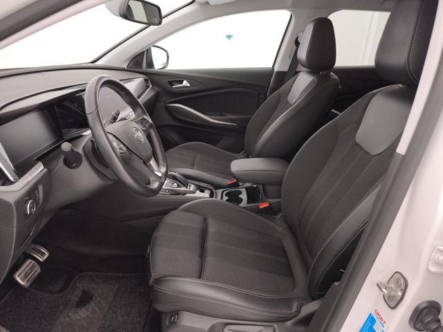 OPEL Grandland 1.5 ecotec Bus. Eleg. s&s 130cv at8