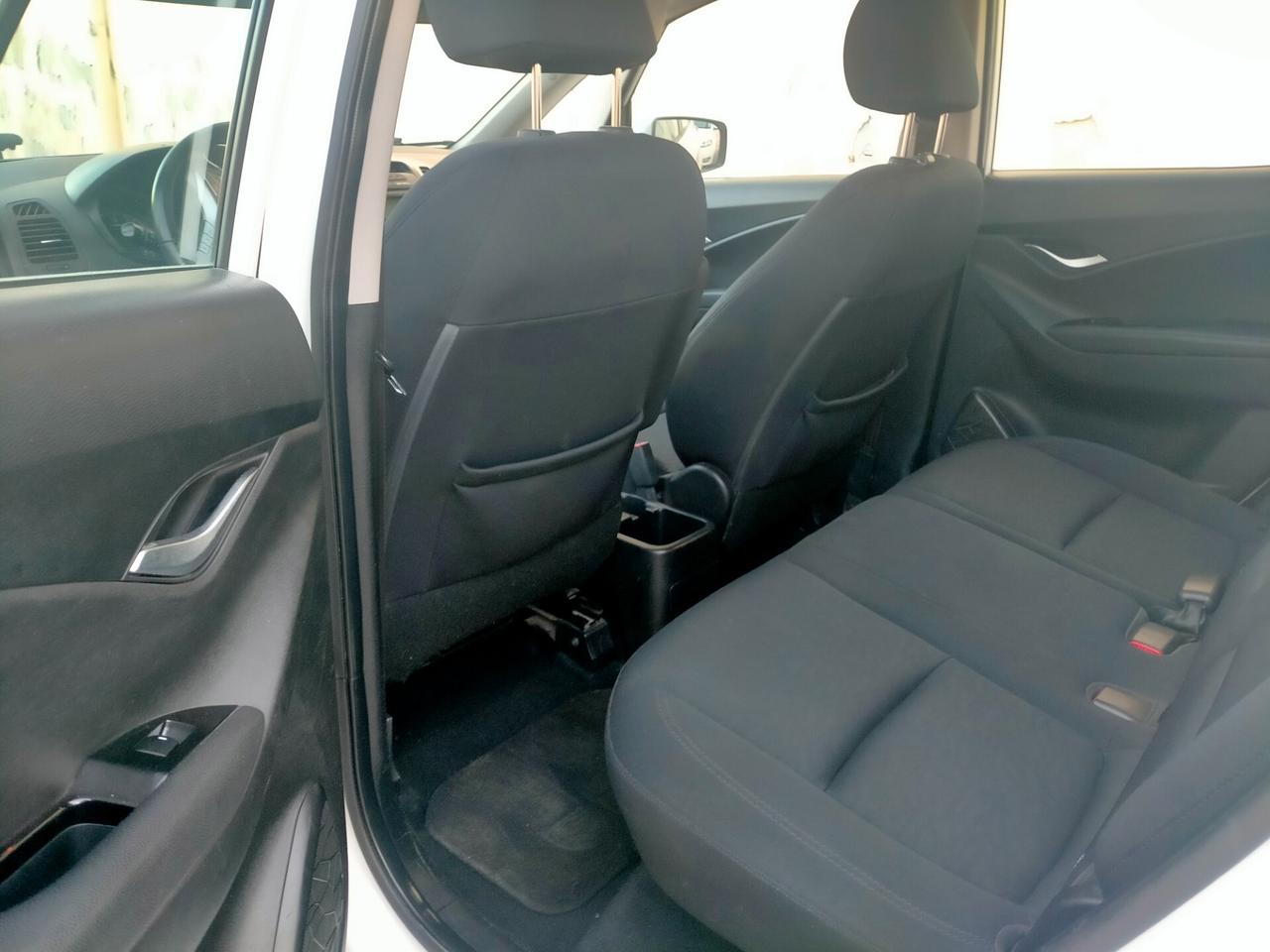 Hyundai iX20 1.6 CRDI 115 CV XPossible