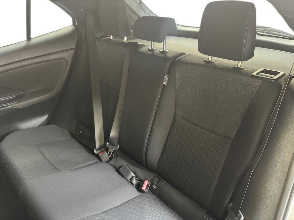 Toyota Yaris Cross 1.5h Trend fwd 115cv e-cvt