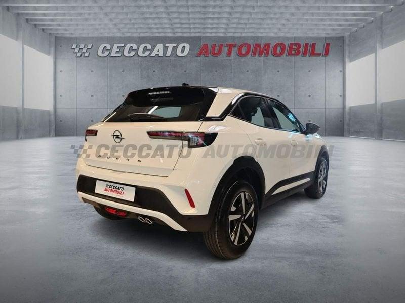 Opel Mokka Mokka 1.2 Edition s&s 130cv at8
