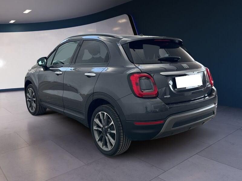 FIAT 500X 500 X Hatchback My22 1.5 Hybrid130cv Dct Cross